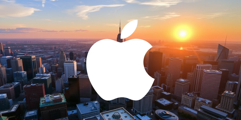 Apple recupera su impulso: el iPhone 17 reactiva el optimismo - Foto: über boerse-global.de