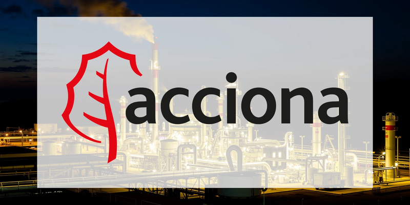 Acciona: Un faro de solidez en medio de la tormenta bursátil - Foto: über boerse-global.de