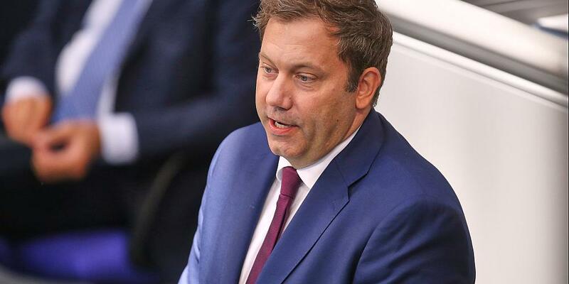 Lars Klingbeil am 23.09.2025 - Foto: über dts Nachrichtenagentur