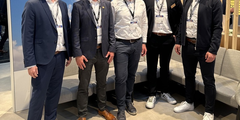 LichtBlick und GP JOULE bauen Schnellladenetz im Einzelhandel aus - Foto: presseportal.de