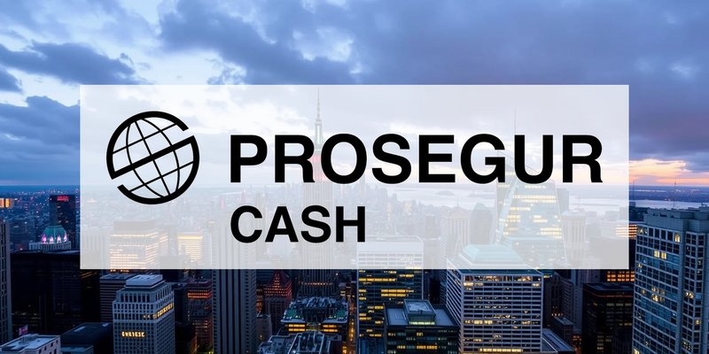 Prosegur Cash: Un análisis de su fortaleza en medio de la volatilidad - Foto: über boerse-global.de