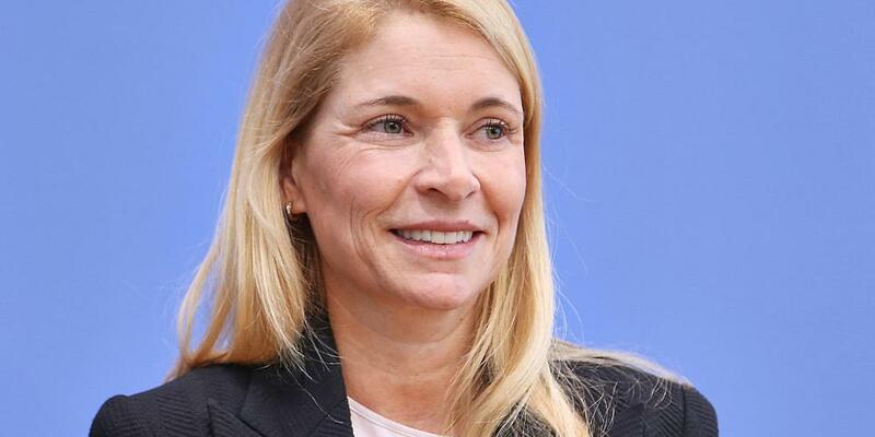 Evelyn Palla am 22.09.2025 - Foto: über dts Nachrichtenagentur