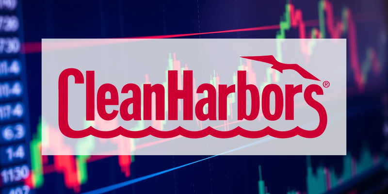 Could Clean Harbors’ PFAS Breakthrough Ignite a Stock Recovery? - Foto: über boerse-global.de