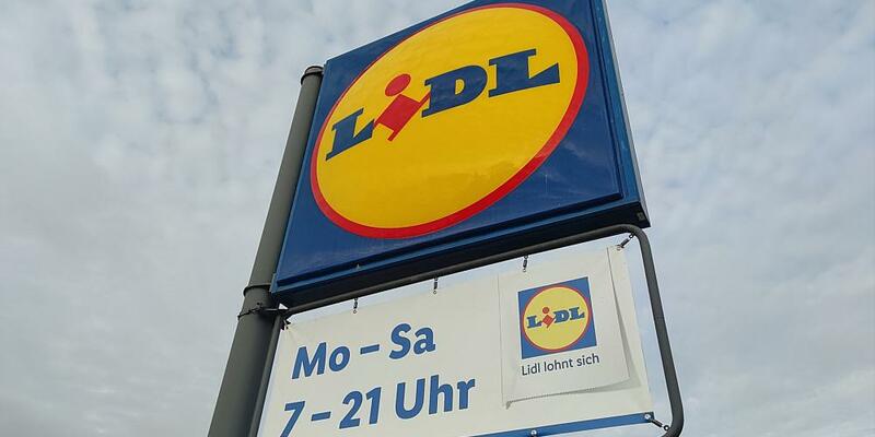 Lidl-Filiale (Archiv) - Foto: über dts Nachrichtenagentur