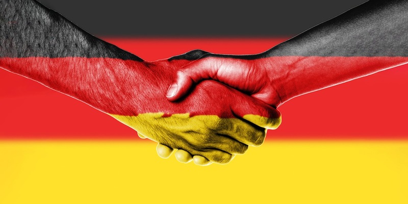 3sat zeigt drei Erstausstrahlungen zum 35. Jahrestag der Deutschen Einheit - Foto: presseportal.de