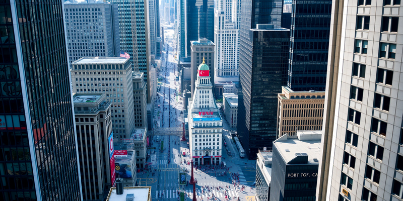 Blockchain ETF Surges on Strong Sector Momentum - Foto: über boerse-global.de