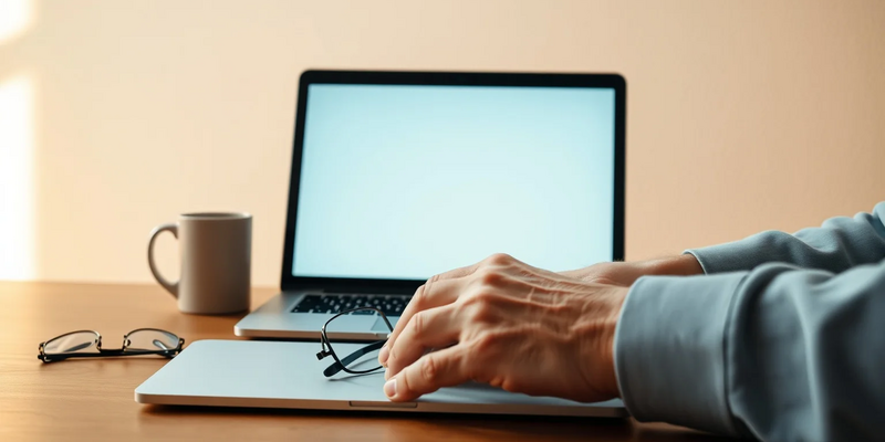 Online-Betrug: Senioren verlieren 3,4 Milliarden Dollar - Foto: über boerse-global.de