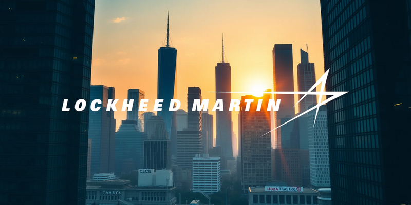 Lockheed Martin Confirms Billions in Losses on Troubled Defense Programs - Foto: über boerse-global.de