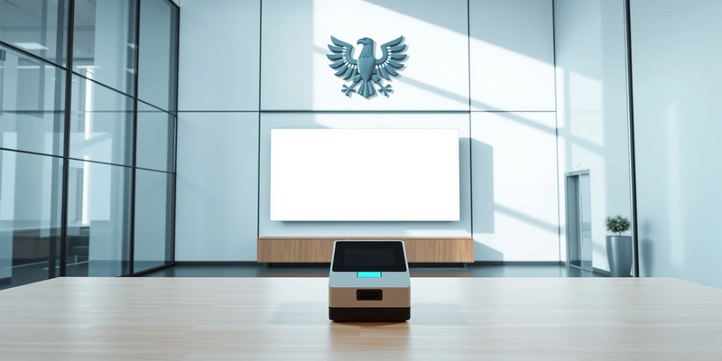 Digitaler Bürgeraccount: Deutschland startet Digitalisierungs-Offensive - Foto: über boerse-global.de
