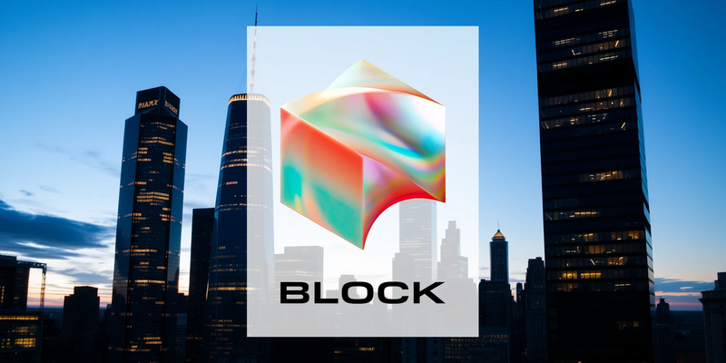 Block Shares Poised for Potential Rebound as Market Sentiment Shifts - Foto: über boerse-global.de