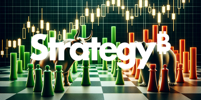 Strategy Aktie: Mängel erkannt? - Foto: über boerse-global.de