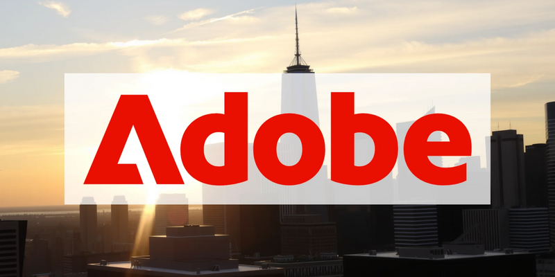 Adobe’s Strong Earnings Fail to Lift Stock From Downtrend - Foto: über boerse-global.de