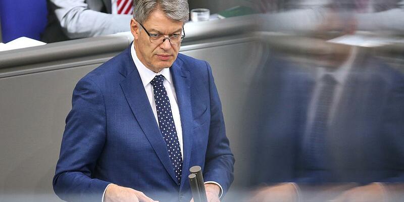 Patrick Schnieder am 23.09.2025 - Foto: über dts Nachrichtenagentur