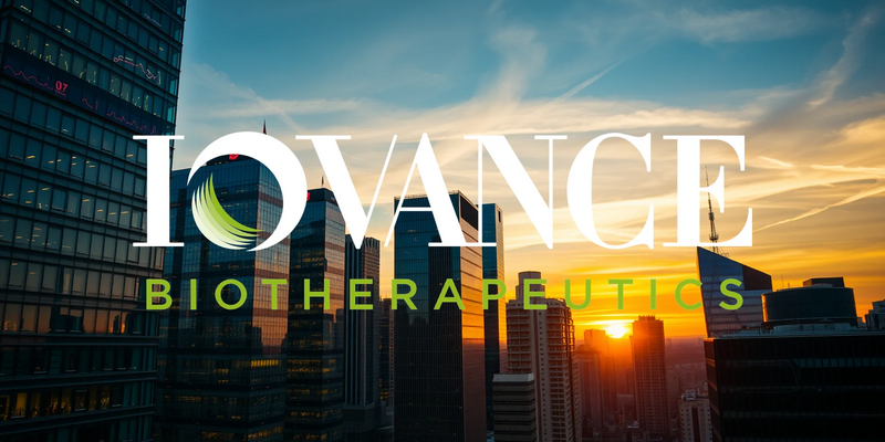 Iovance Grants New Equity Awards to Recently Hired Employees - Foto: über boerse-global.de
