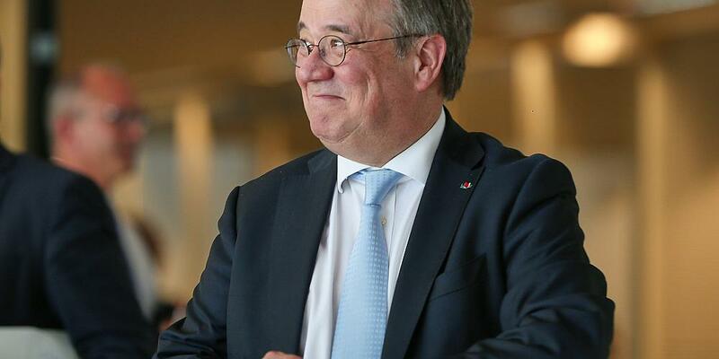 Armin Laschet (Archiv) - Foto: über dts Nachrichtenagentur