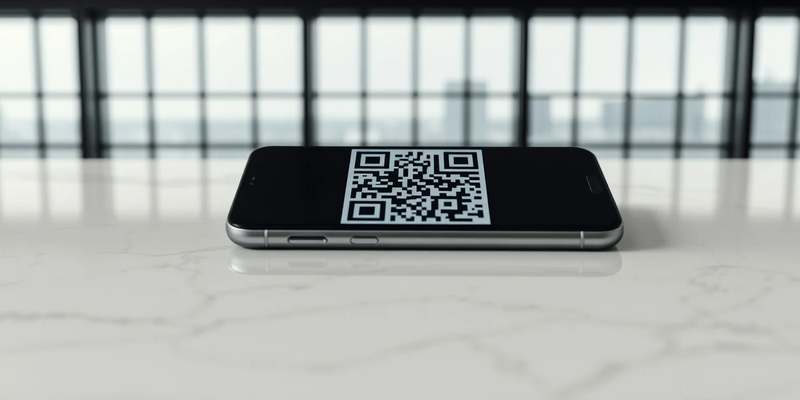 QR-Code-Betrug: Neue Cyberattacken bedrohen Millionen Deutsche - Foto: über boerse-global.de