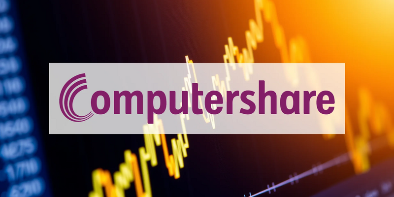 Computershare Aktie: Drohende Verluste? - Foto: über boerse-global.de