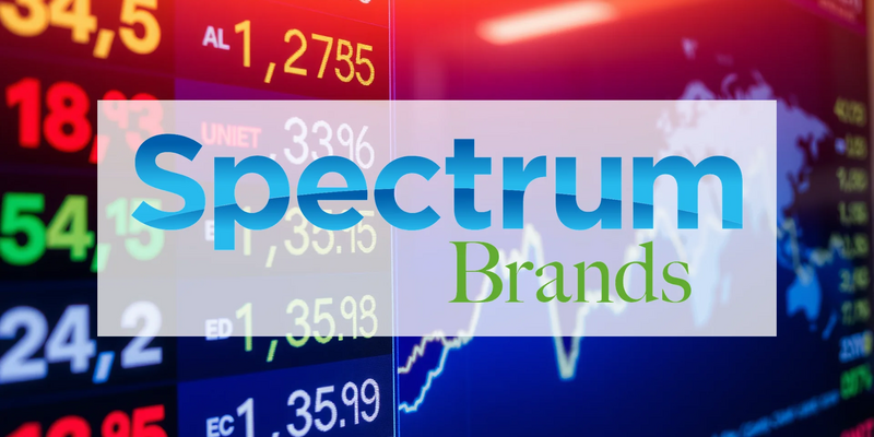 Dividend Consistency Contrasts with Spectrum Brands’ Share Price Decline - Foto: über boerse-global.de