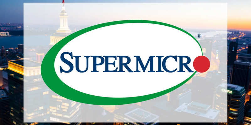 Super Micro’s AI Ambitions Fuel Robust Quarterly Outlook - Foto: über boerse-global.de