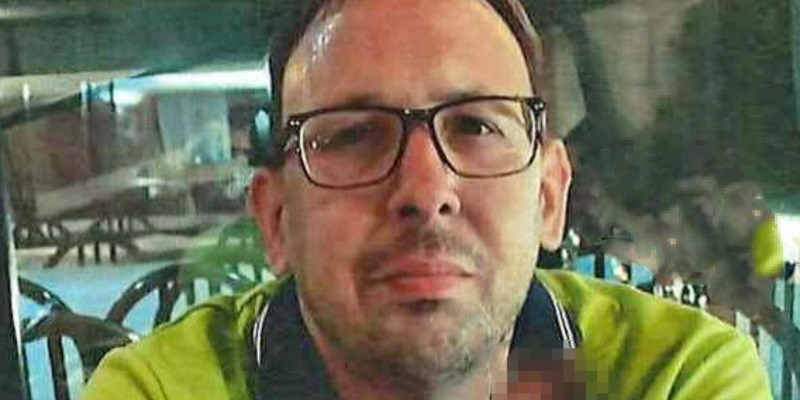 POL-OH: Die Polizei bittet um Mithilfe: 46-jähriger Piero L. vermisst - Foto: presseportal.de