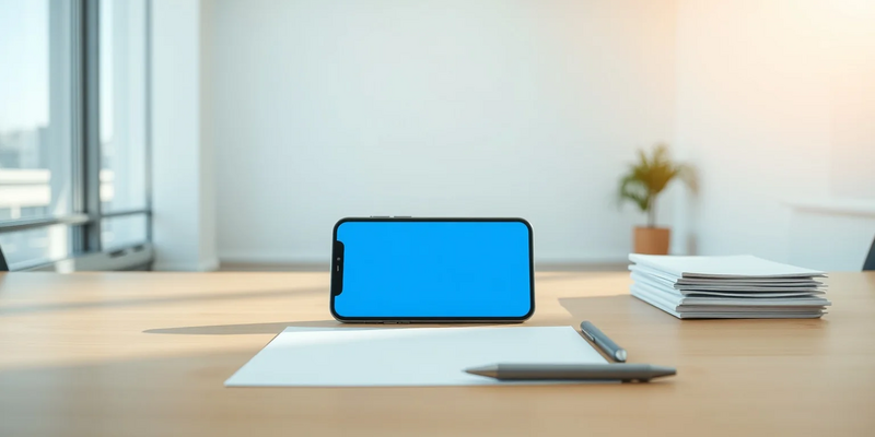 iPhone-Updates: Digitaler Assistent wird Realität - Foto: über boerse-global.de