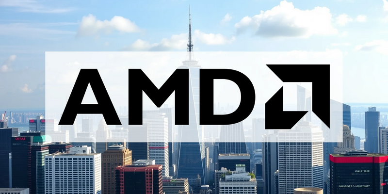 AMD Shares Gain Momentum as Wall Street Boosts Price Targets - Foto: über boerse-global.de