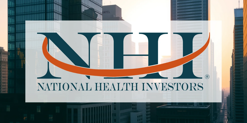 National Health Investors Secures $350 Million Through Bond Offering to Strengthen Financial Position - Foto: über boerse-global.de