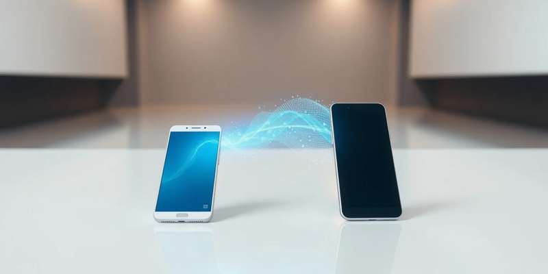 Smartphone-Wechsel: Revolution beim Datenumzug startet - Foto: über boerse-global.de