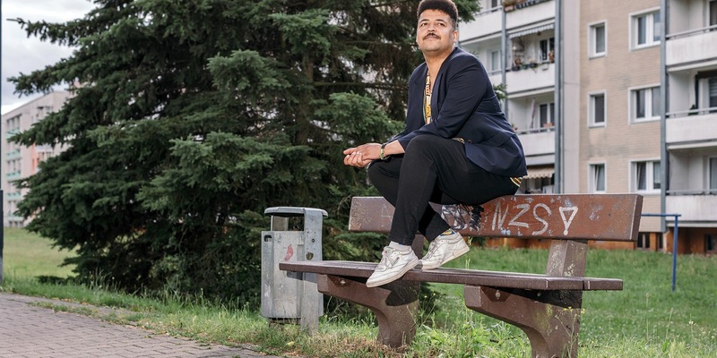 Mein Erbe der Einheit: 37°Leben im ZDF über Nachwendekinder - Foto: presseportal.de