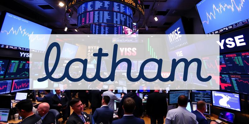 Latham Group Aktie: Kampf gegen den Abwärtstrend - Foto: über boerse-global.de