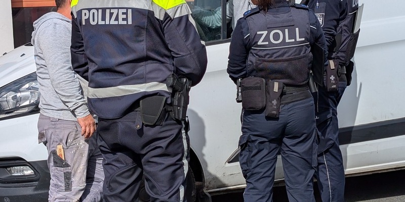 POL-LIP: Kreis Lippe. Verstärkte Kontrollen im Straßenverkehr im Rahmen der ROADPOL Safety Days. - Foto: presseportal.de