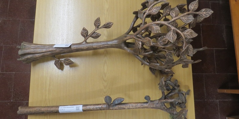 POL-LM: +++ Motorroller gestohlen und wieder aufgefunden +++ Viele Unfallfluchten +++ Wertvollen Grabschmuck gefunden +++ - Foto: presseportal.de