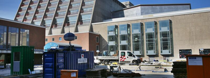 Die Sanierung der Kölner Oper kostet mehr als die gesamte Hamburger Elbphilharmonie. (Archivbild) - Foto: picture alliance / dpa