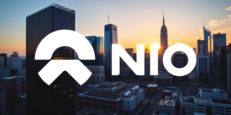 Nio’s Production Struggles Amid Overwhelming ES8 Demand - Foto: über boerse-global.de