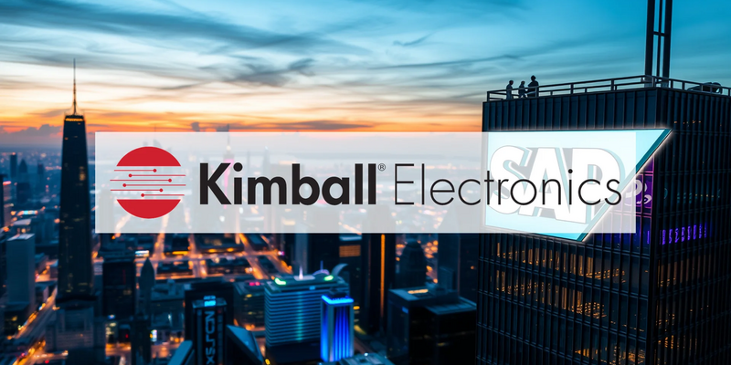 Medical Technology Drives Kimball Electronics’ Strategic Growth - Foto: über boerse-global.de
