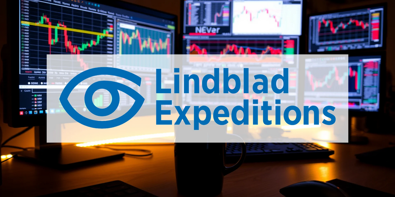 Lindblad Expeditions Shares Stagnate Despite Strong Travel Sector - Foto: über boerse-global.de