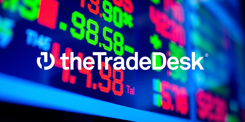 Could Google’s Legal Battle Spark a Turnaround for The Trade Desk? - Foto: über boerse-global.de