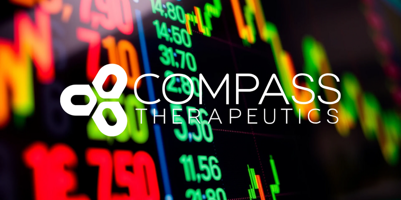 Compass Therapeutics Gains Prestigious Index Status, Fueling Investor Interest - Foto: über boerse-global.de