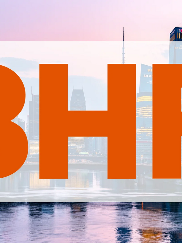BHP’s Strategic Pivot: Building Value Through Infrastructure and ...
