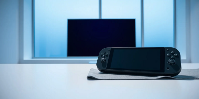 Windows 11 bringt Gaming-Revolution für Handheld-PCs - Foto: über boerse-global.de