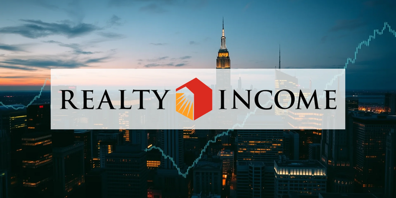 Realty Income’s Dividend Resilience Tested by Interest Rate Pressures - Foto: über boerse-global.de