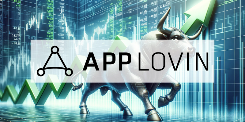Applovin’s S&P 500 Inclusion Fuels Record-Breaking Rally - Foto: über boerse-global.de