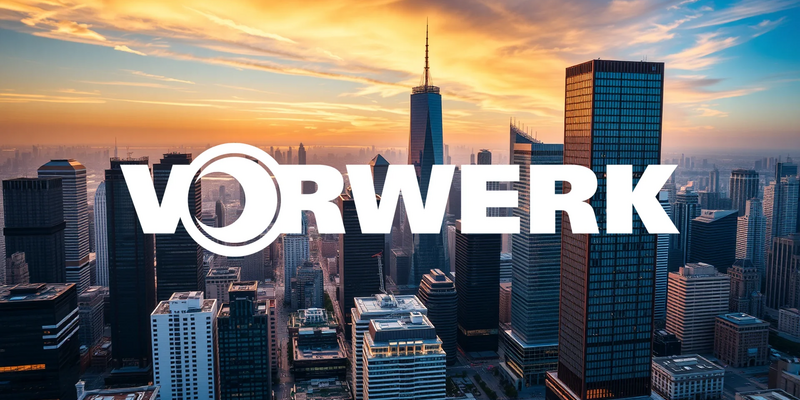 Friedrich Vorwerk Aktie: Milliarden-Polster als Geheimwaffe - Foto: über boerse-global.de