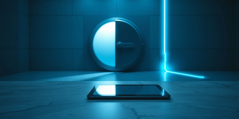 Biometrik: Banken revolutionieren die Online-Sicherheit - Foto: über boerse-global.de