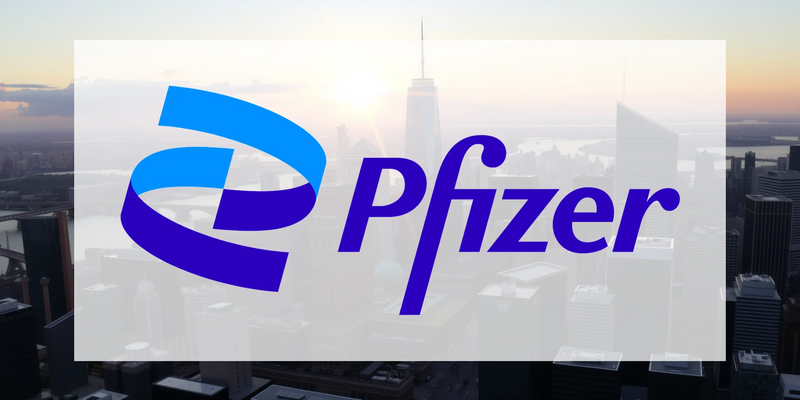 Pfizer Aktie: Freundliche Marktentwicklung! - Foto: über boerse-global.de