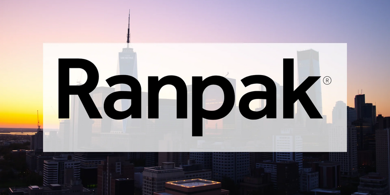 Ranpak Holdings: Navigating a Path to Recovery - Foto: über boerse-global.de