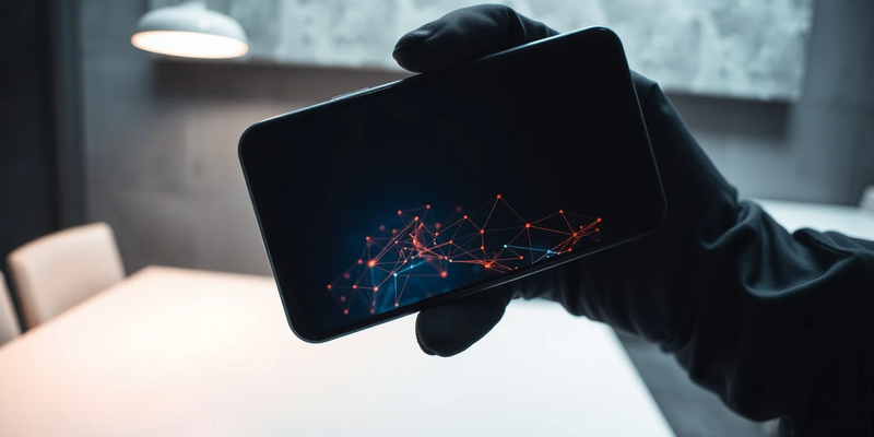 Apple und Google: Neue KI-Waffen gegen Handy-Kriminelle - Foto: über boerse-global.de