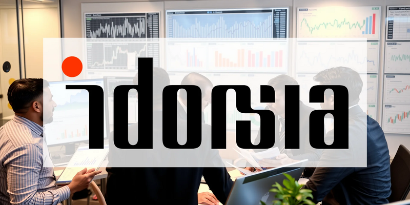 Idorsia Shares Gain Momentum from Dual Strategic Advances - Foto: über boerse-global.de