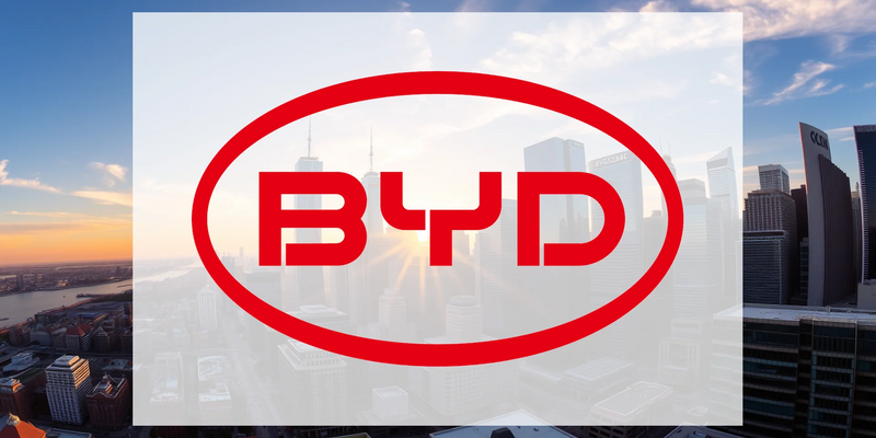 Berkshire Hathaway Severs Ties with BYD After 17-Year Investment - Foto: über boerse-global.de