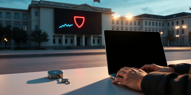 EU verschärft Regeln gegen Online-Betrug drastisch - Foto: über boerse-global.de